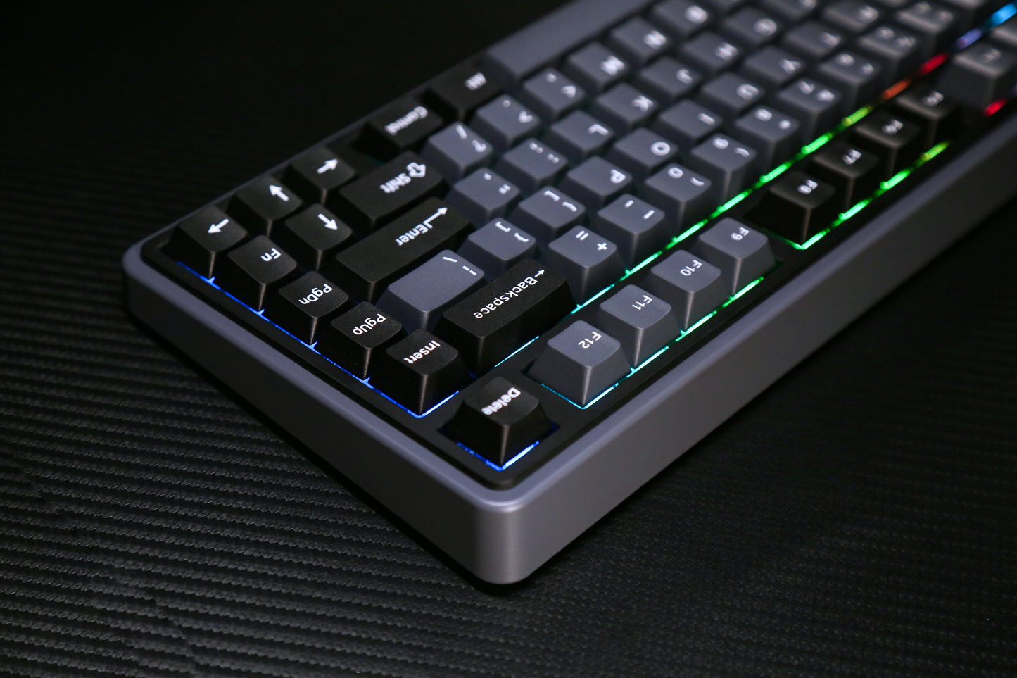Varmilo Minilo75 HE