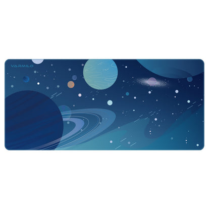 Deep Space Deskmat