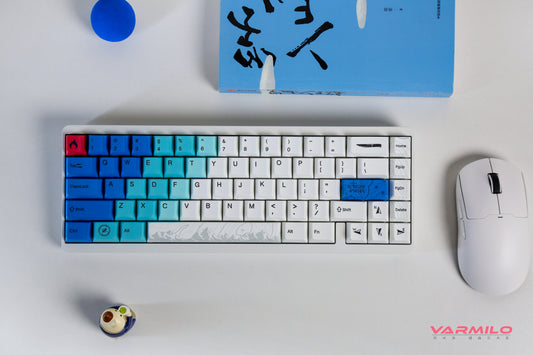 Varmilo Muse65 HE