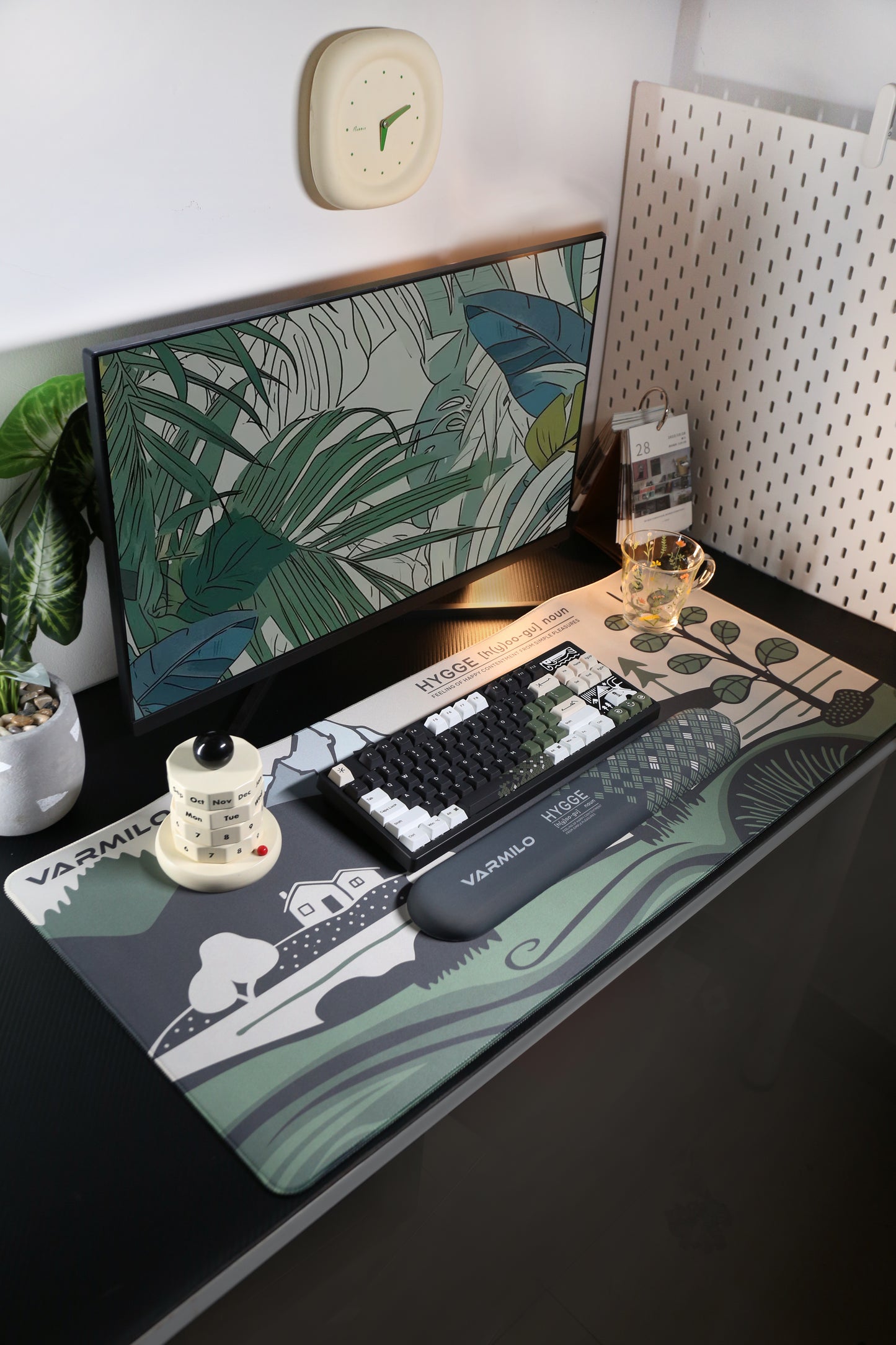 Varmilo VA80 Hygge