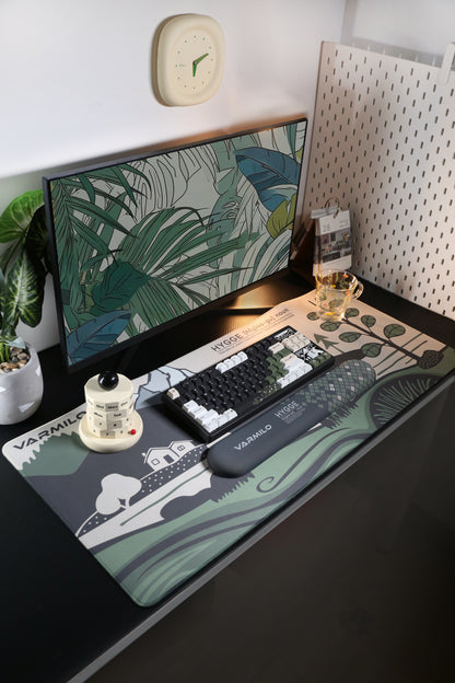 Varmilo VA80 Hygge