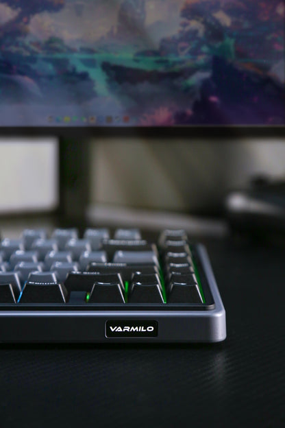 Varmilo Minilo75 HE