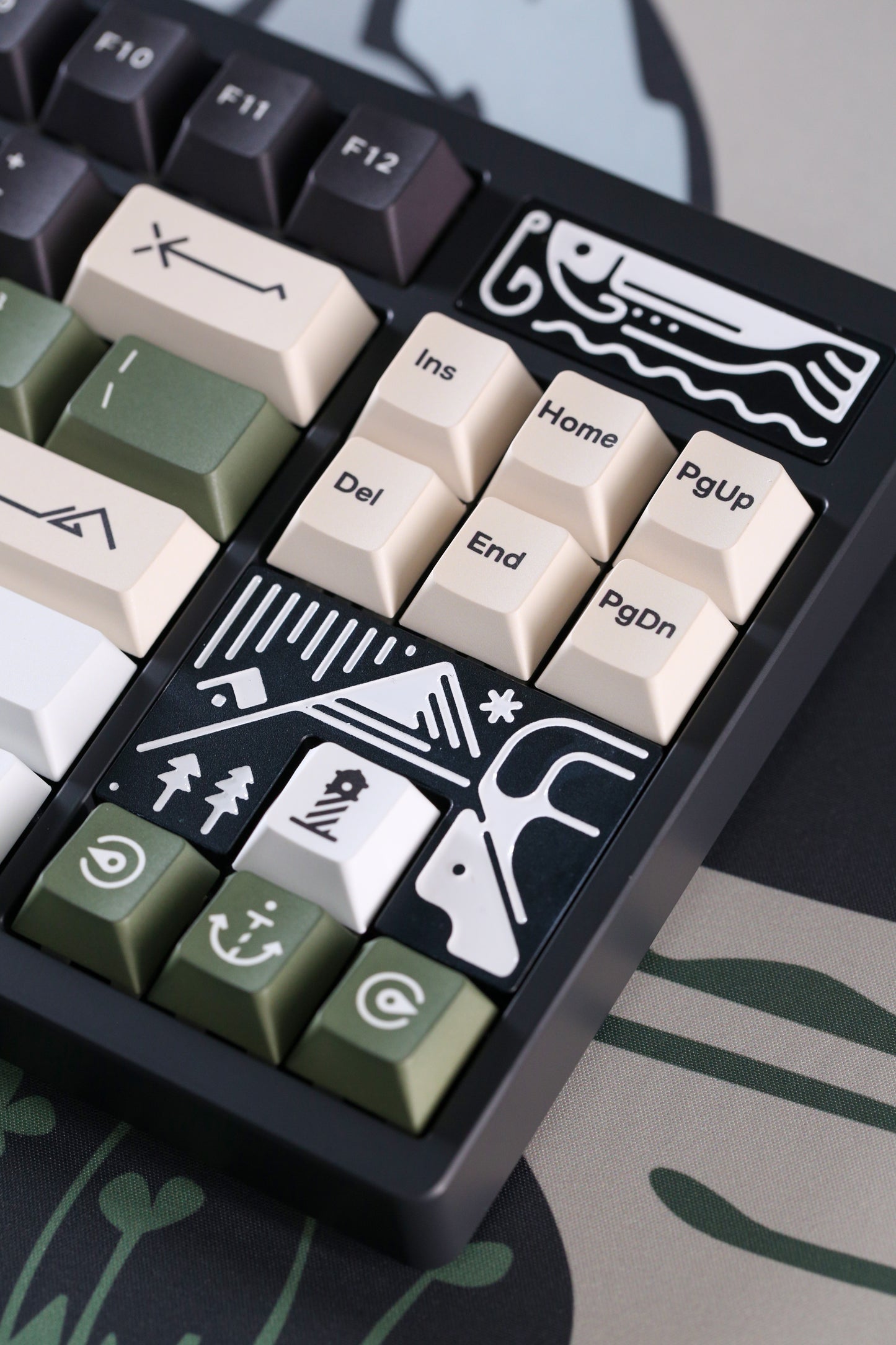Varmilo VA80 Hygge