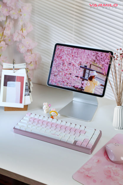Varmilo Muse65 HE