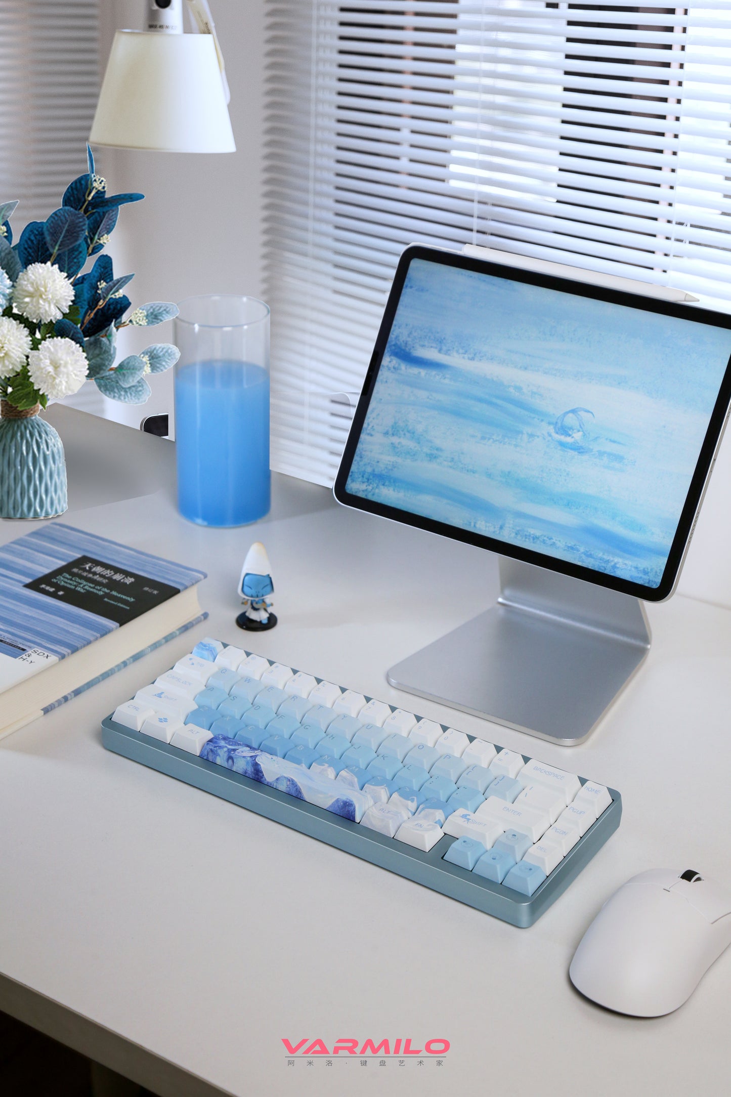 Varmilo Muse65 HE