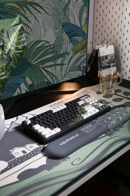Hygge Deskmat