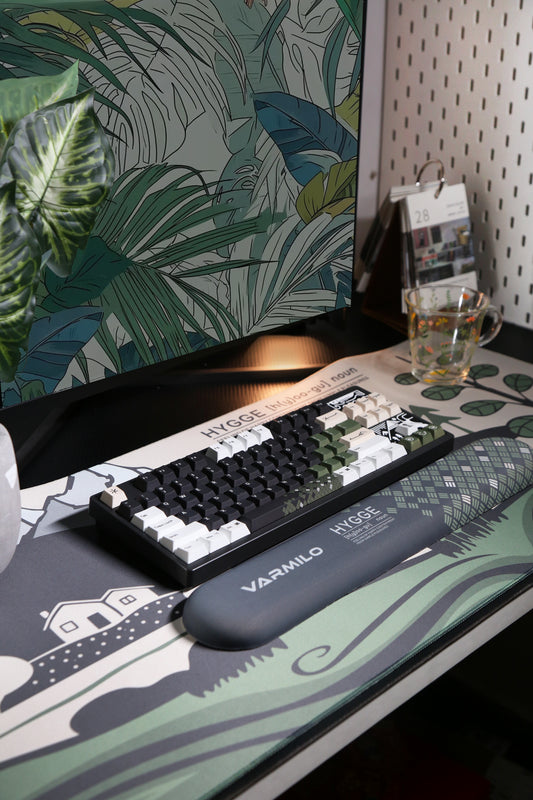 Hygge Deskmat
