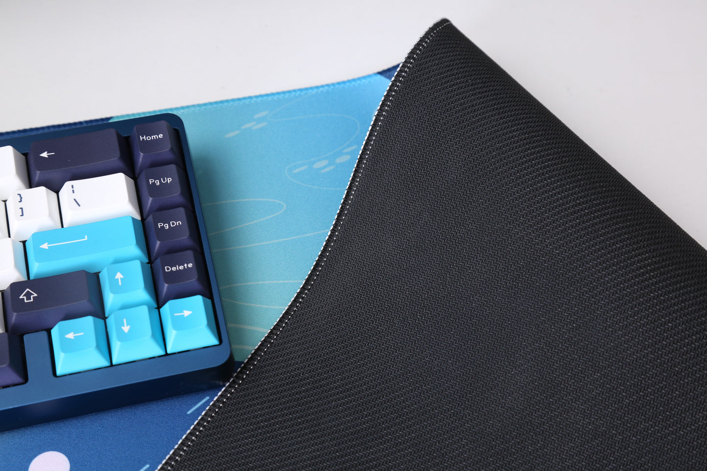 Deep Space Deskmat