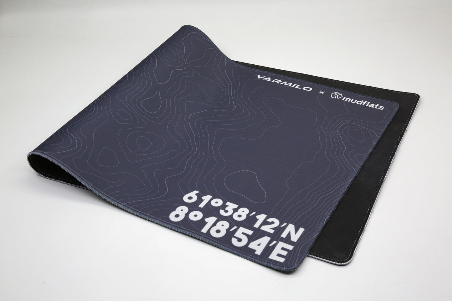 Summit Deskmat