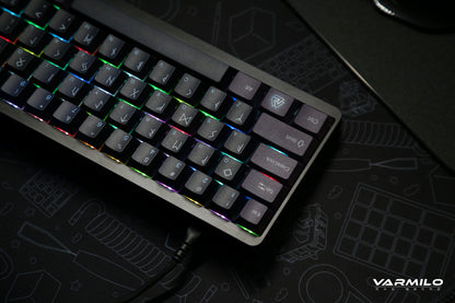 Varmilo Muse65 HE