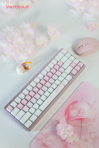 Varmilo Muse65 HE