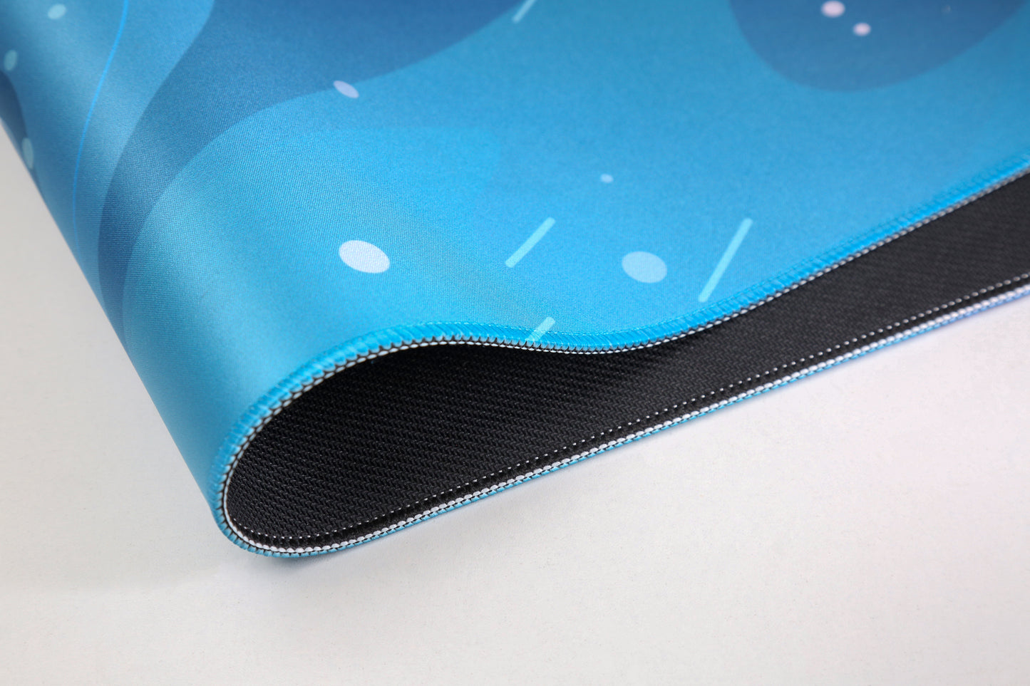 Deep Space Deskmat