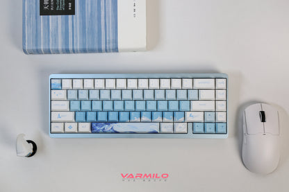 Varmilo Muse65 HE