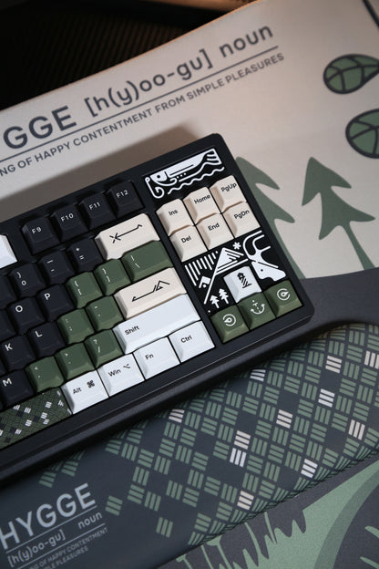 Hygge Deskmat