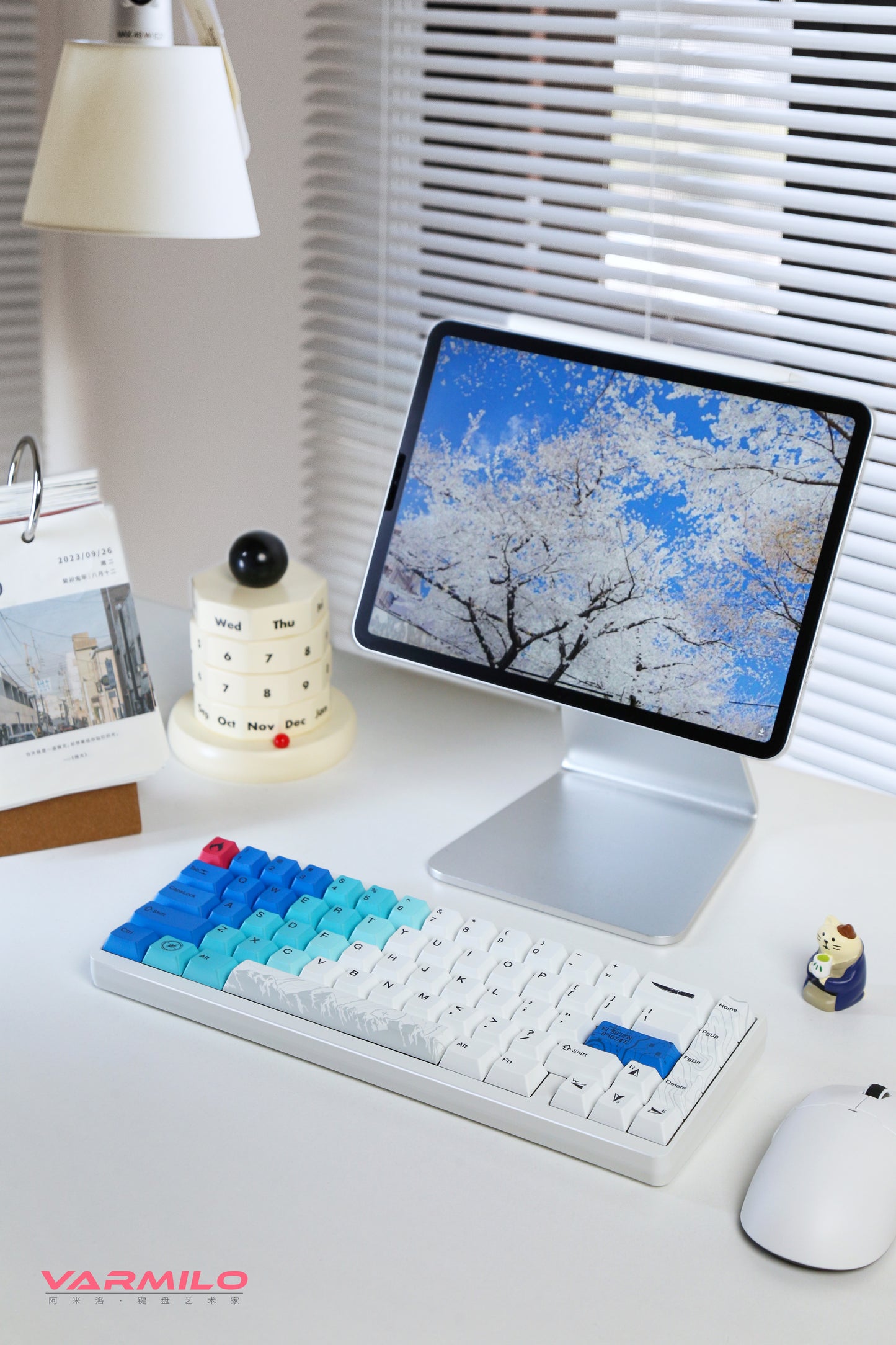 Varmilo Muse65 HE
