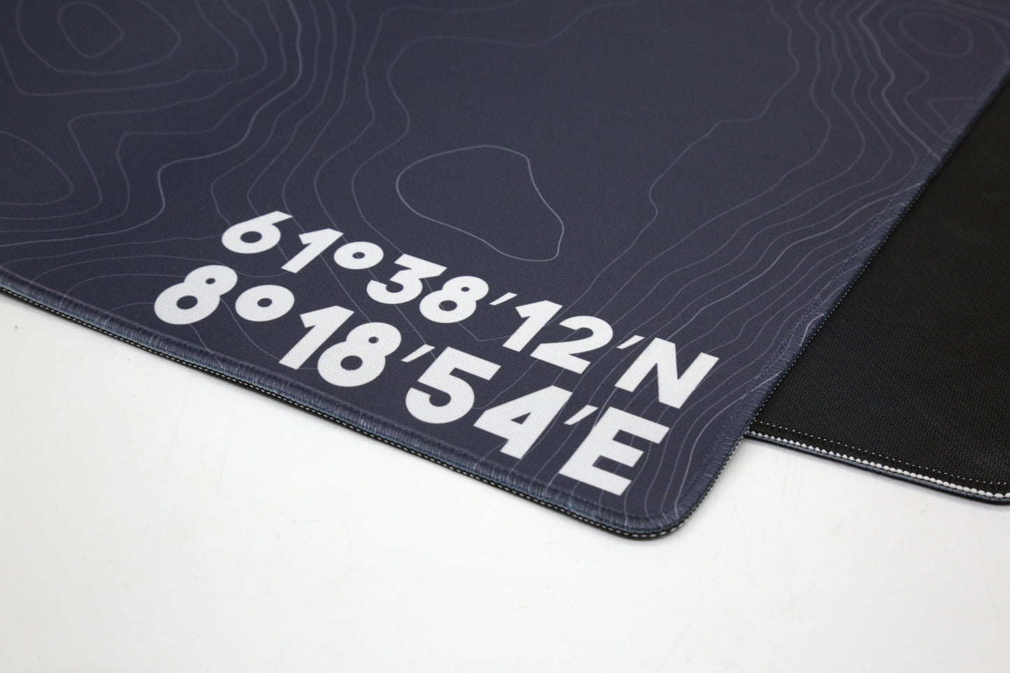 Summit Deskmat