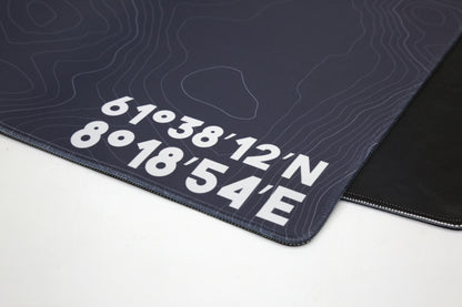 Summit Deskmat