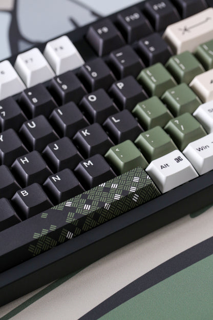 Varmilo VA80 Hygge