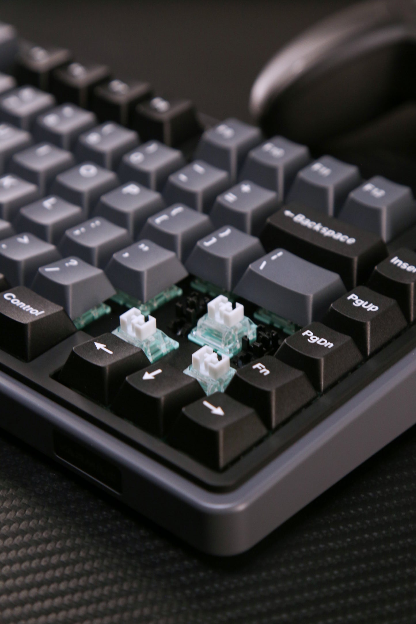 Varmilo Minilo75 HE