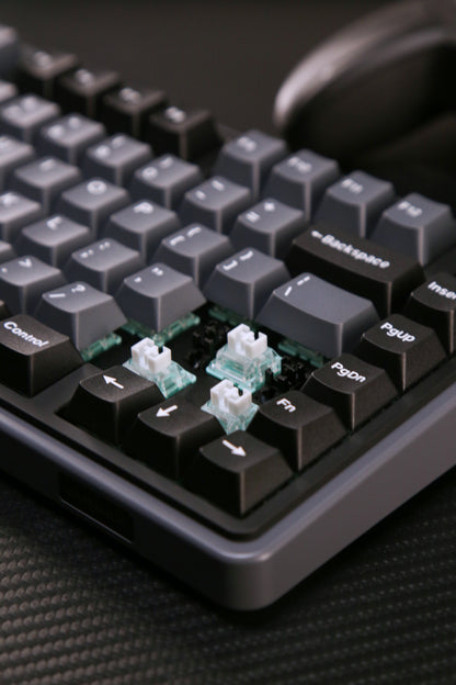 Varmilo Minilo75 HE