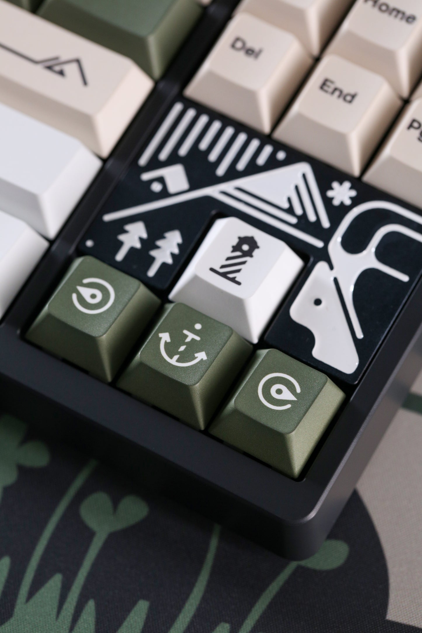 Varmilo VA80 Hygge