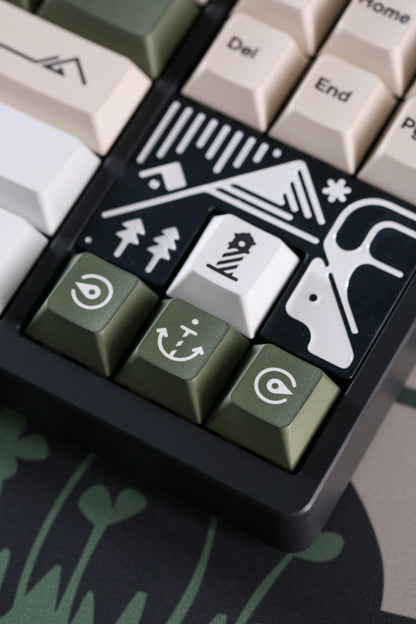 Varmilo VA80 Hygge