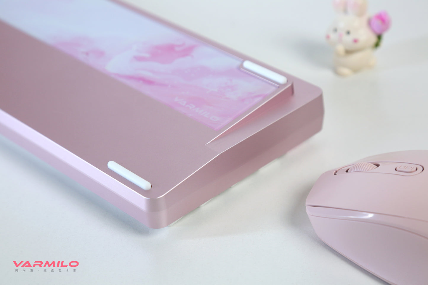 Varmilo Muse65 HE
