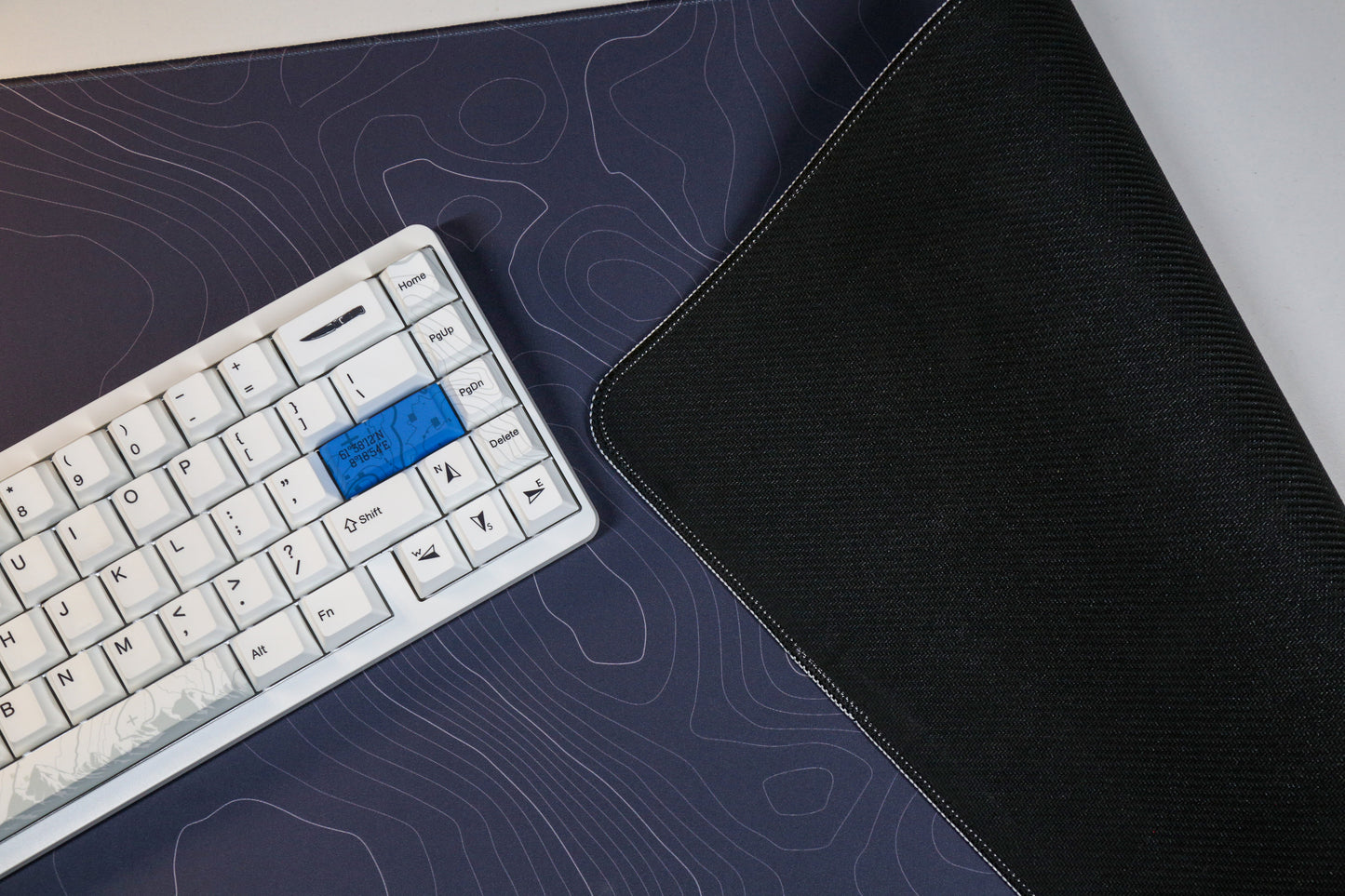Summit Deskmat