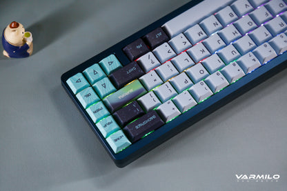 Varmilo Muse65 HE