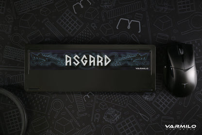 Varmilo Muse65 HE