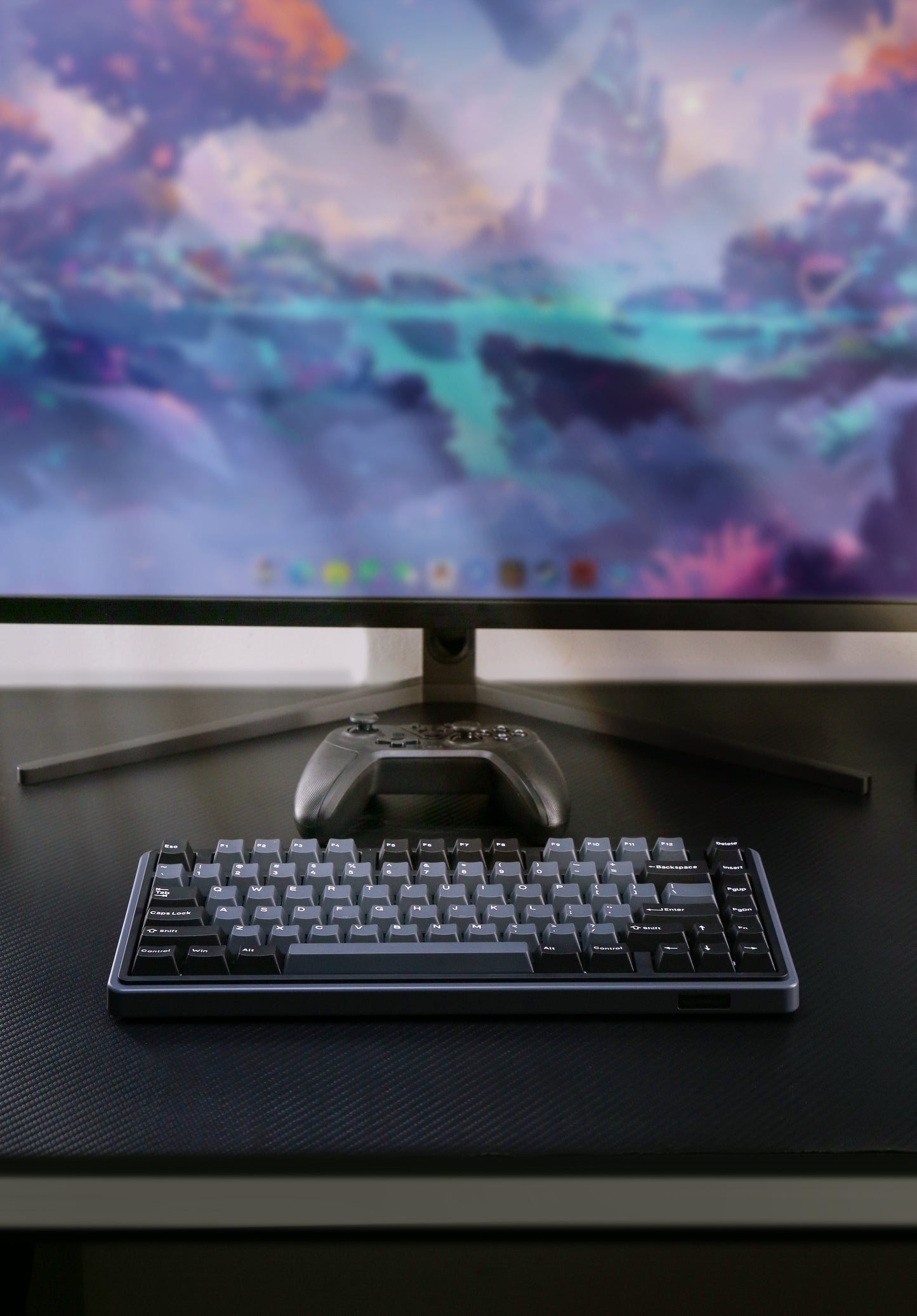 Varmilo Minilo75 HE