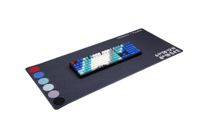 Summit Deskmat