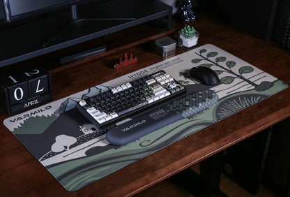 Varmilo VA80 Hygge