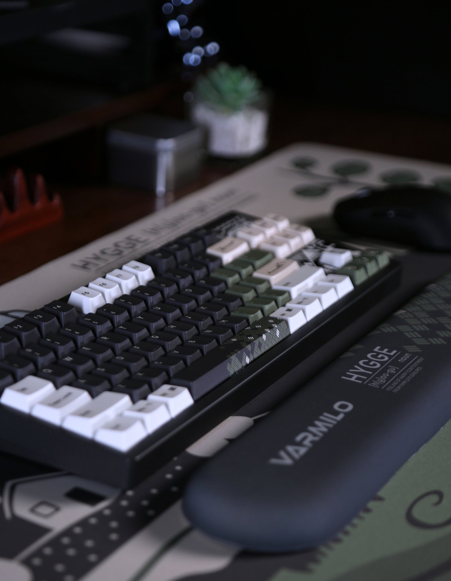 Hygge Deskmat