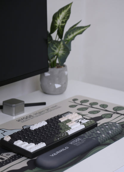 Varmilo VA80 Hygge