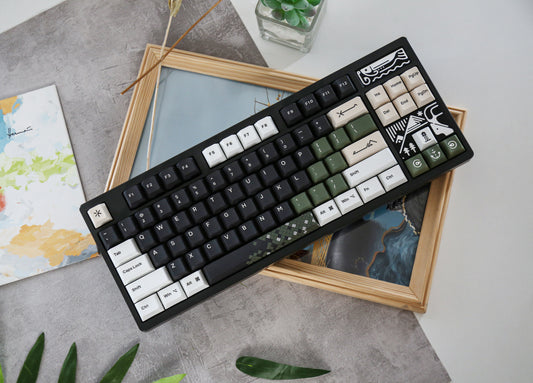 Varmilo VA80 Hygge