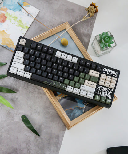 Varmilo VA80 Hygge