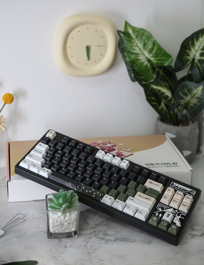 Varmilo VA80 Hygge