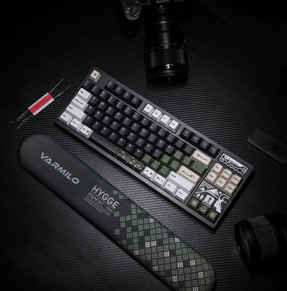 Varmilo VA80 Hygge