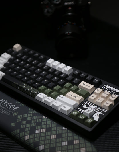 Varmilo VA80 Hygge