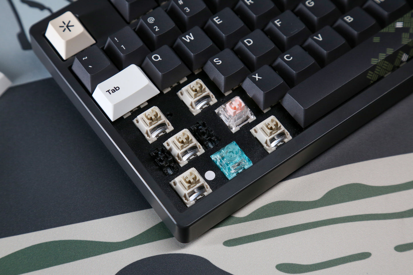 Varmilo VA80 Hygge