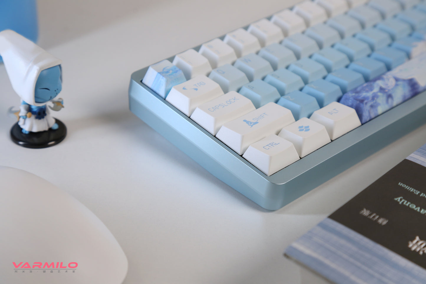 Varmilo Muse65 HE
