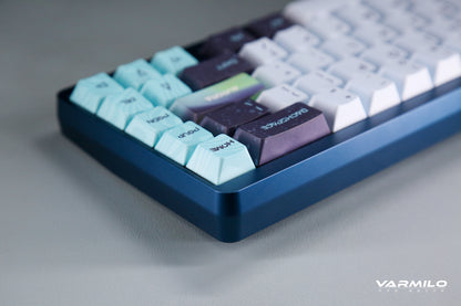 Varmilo Muse65 HE