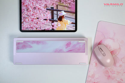 Varmilo Muse65 HE