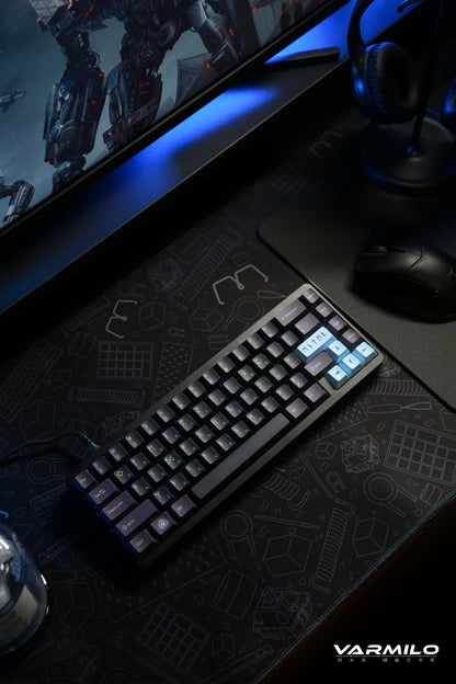 Varmilo Muse65 HE