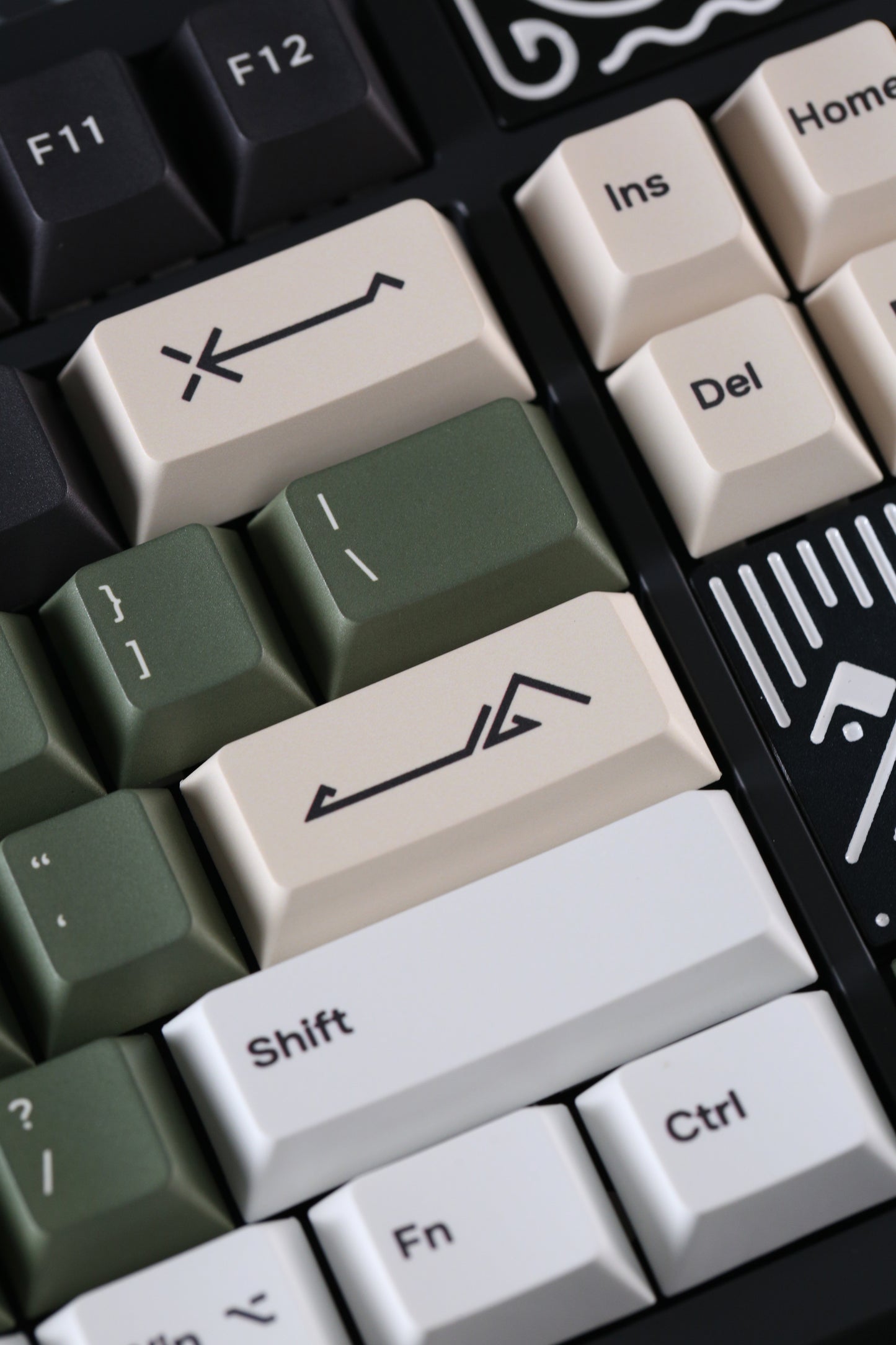 Varmilo VA80 Hygge