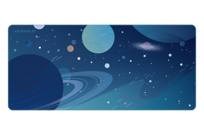Deep Space Deskmat