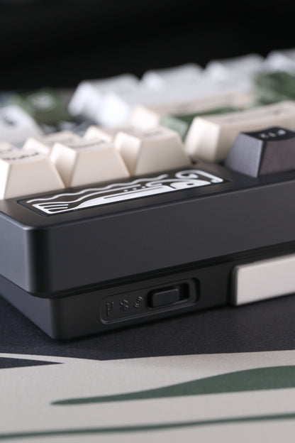 Varmilo VA80 Hygge