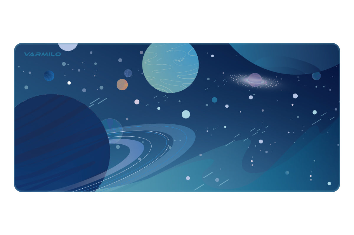 Deep Space Deskmat