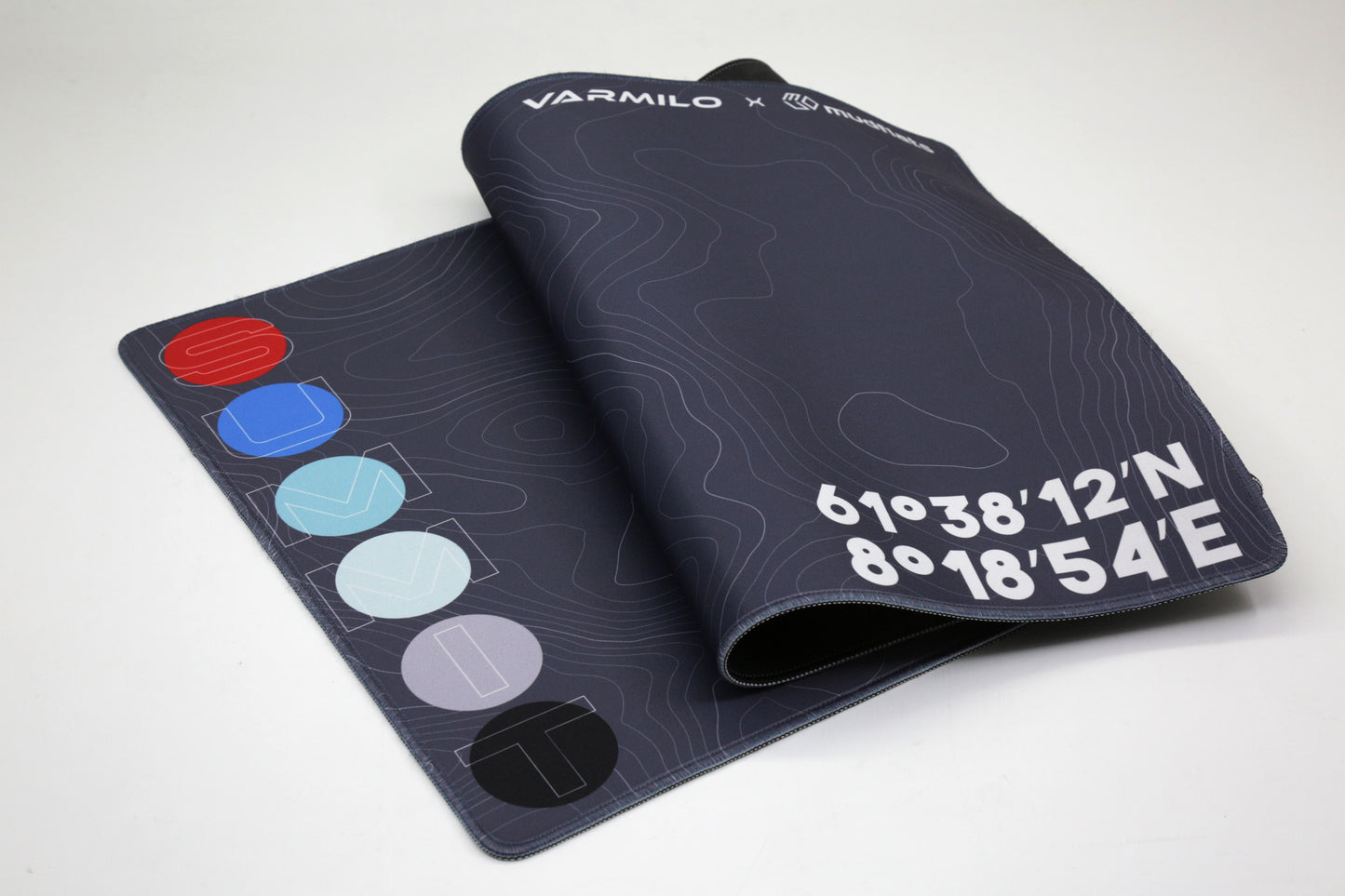 Summit Deskmat